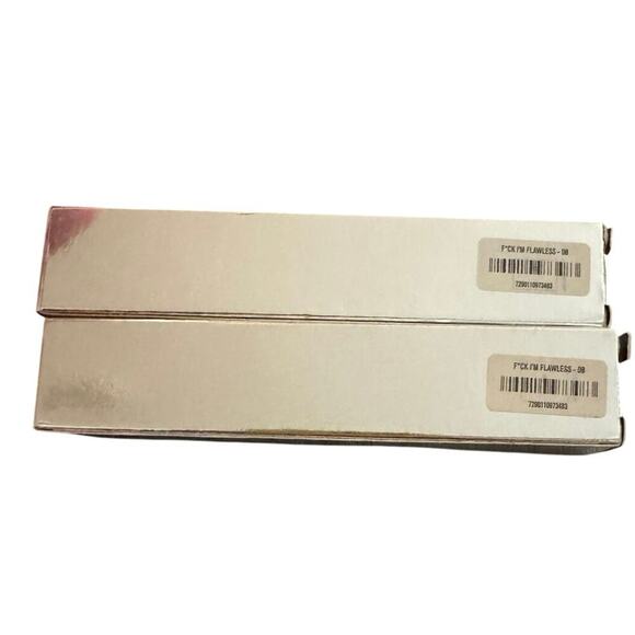 IL MAKIAGE F*ck I’m Flawless Multi Use Perfecting Concealer Shade 8 New in Box - Picture 8 of 8